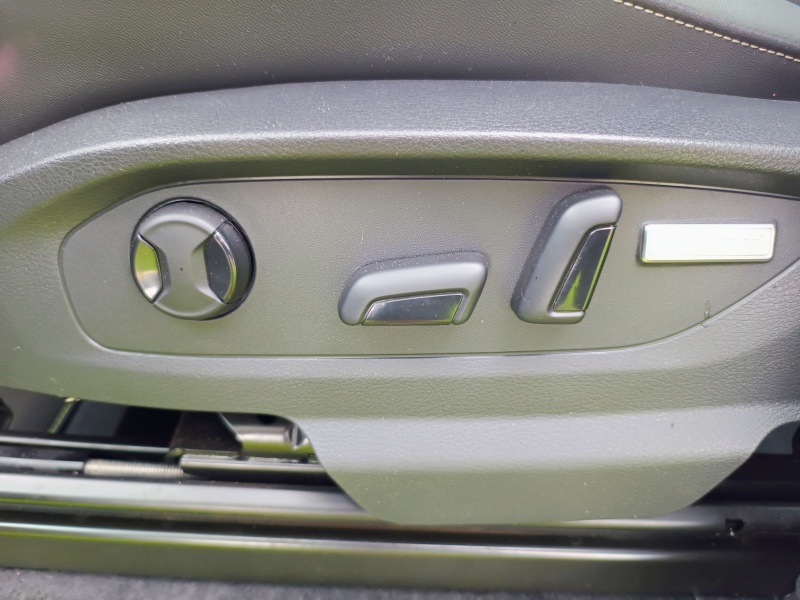 Volkswagen Amarok Extreme.