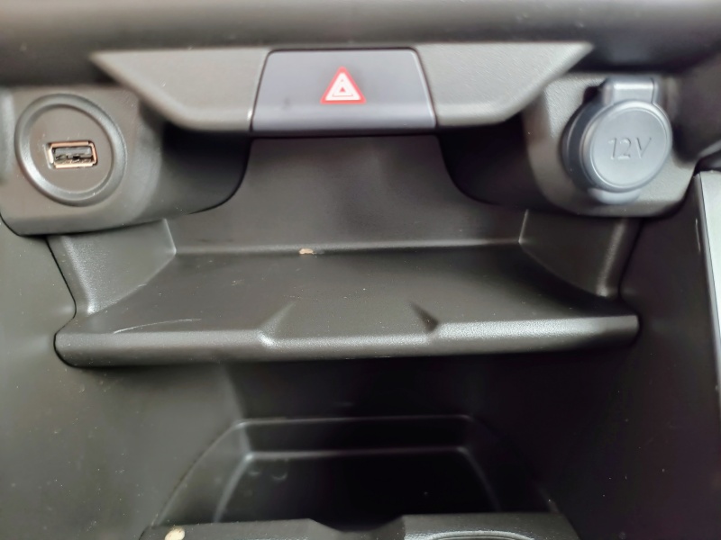 Citroën Basalt Shine.