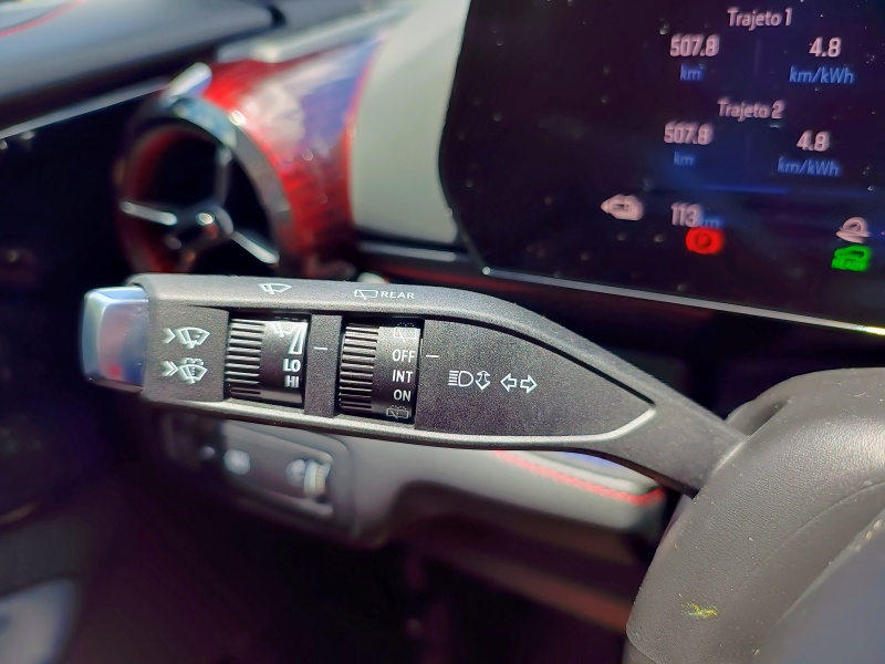 Chevrolet Blazer EV.