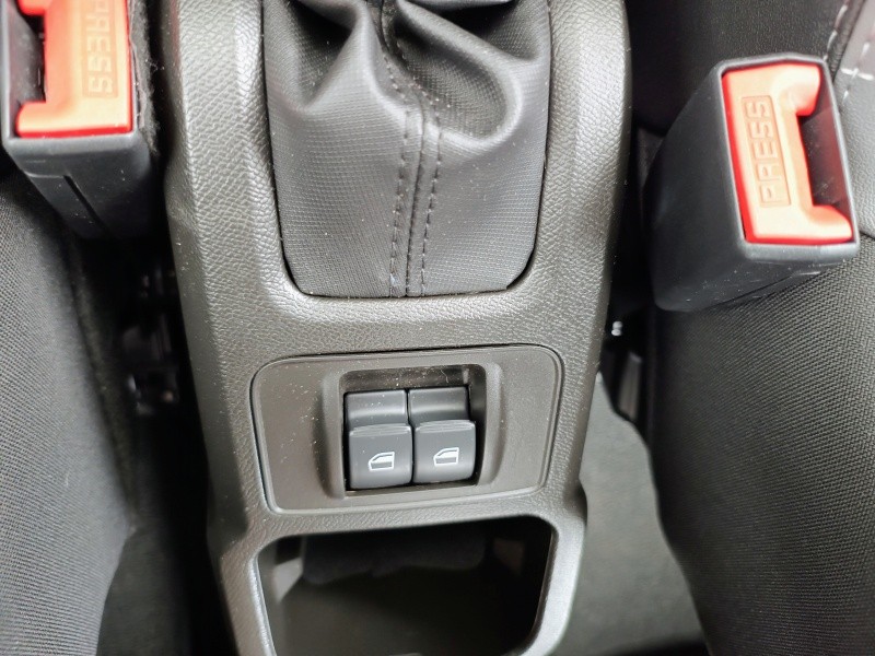 Citroën Basalt Shine.