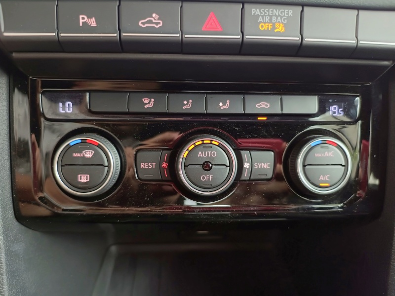 Volkswagen Amarok Extreme.