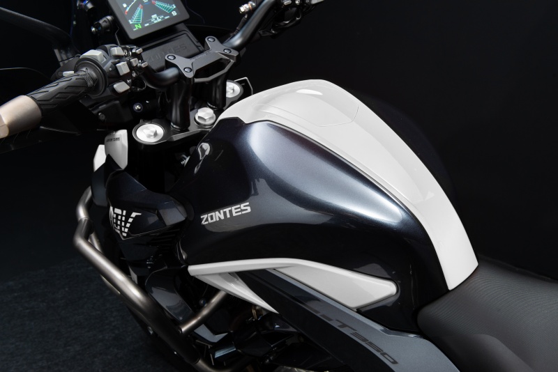 Zontes T350x.
