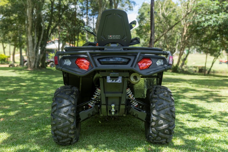 Hisun Tactic 750.