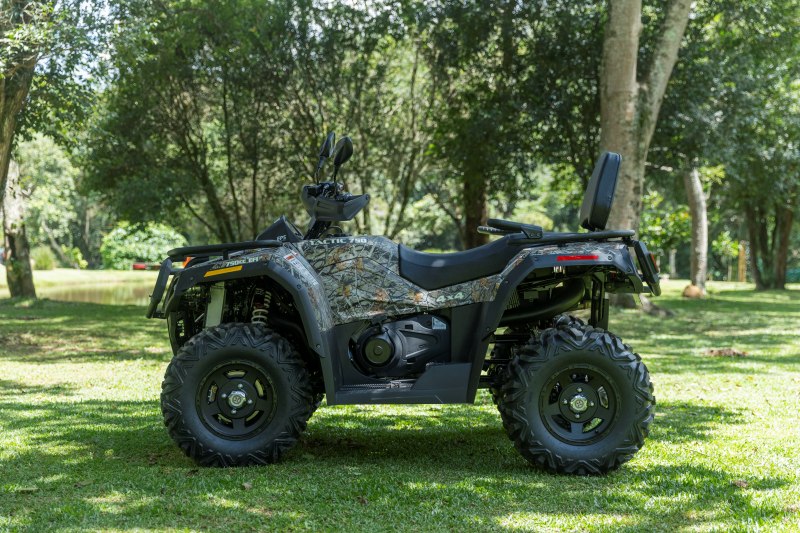 Hisun Tactic 750.