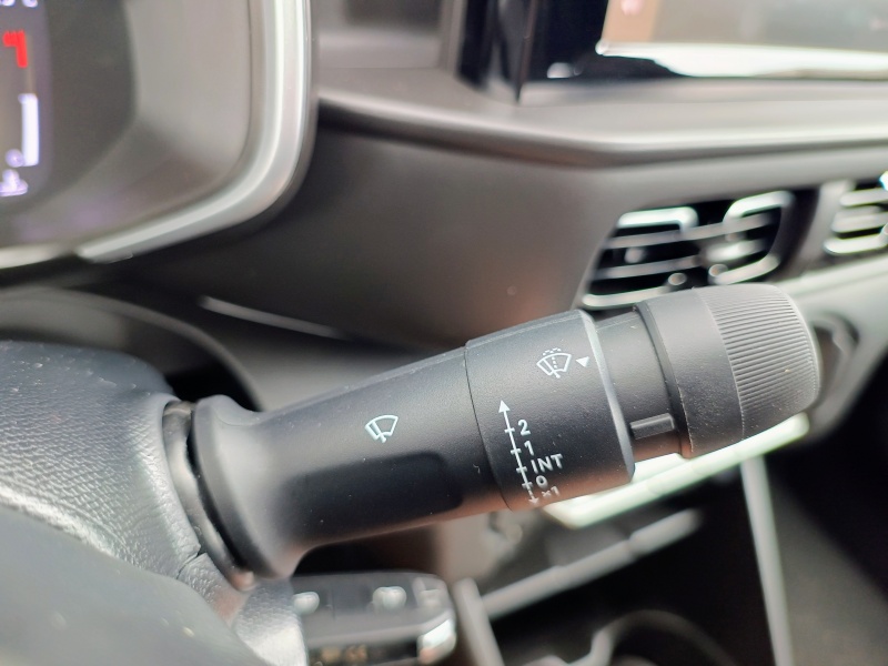 Citroën Basalt Shine.