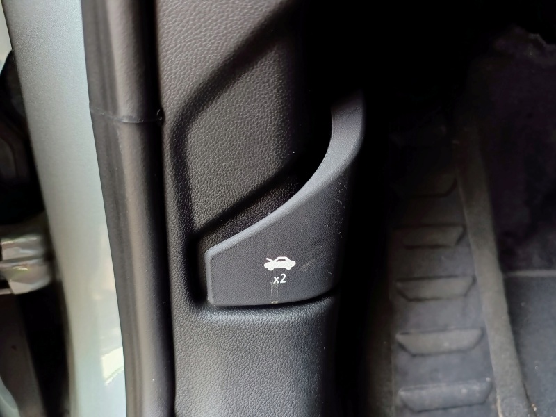 Chevrolet Blazer EV.