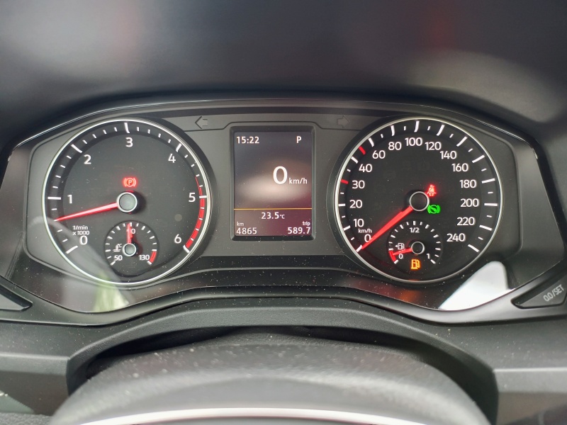 Volkswagen Amarok Extreme.