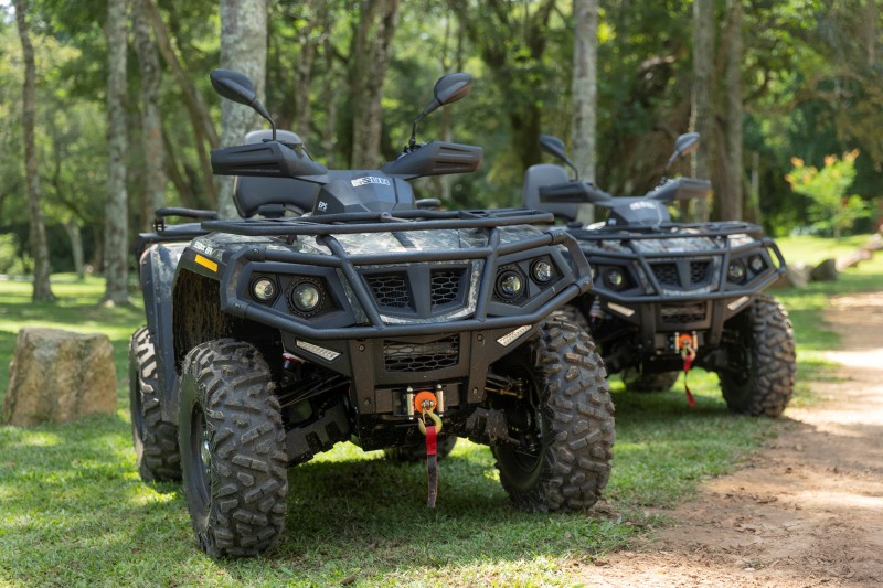 Hisun Tactic 750.