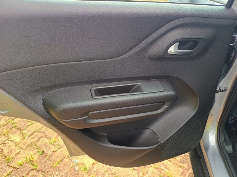 Citroën Basalt Shine.