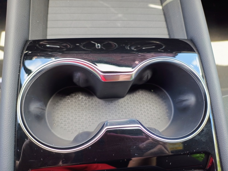 Chevrolet Blazer EV.