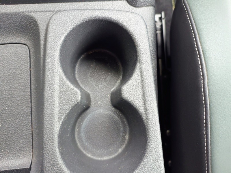 Volkswagen Amarok Extreme.