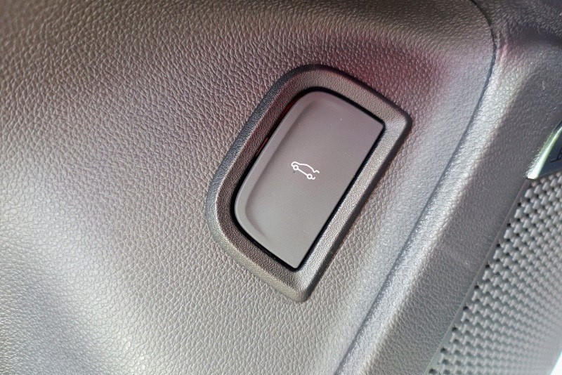 Chevrolet Blazer EV.