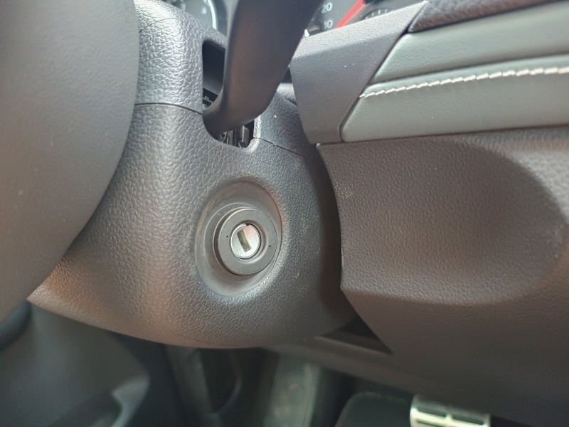 Volkswagen Amarok Extreme.