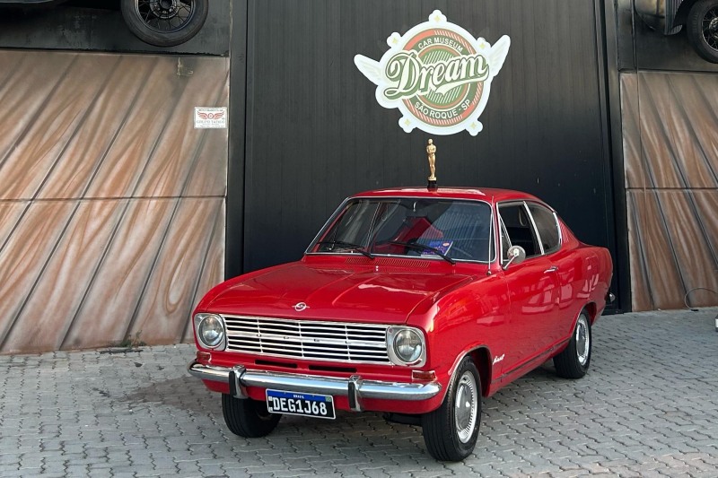 Opel Kadett de 