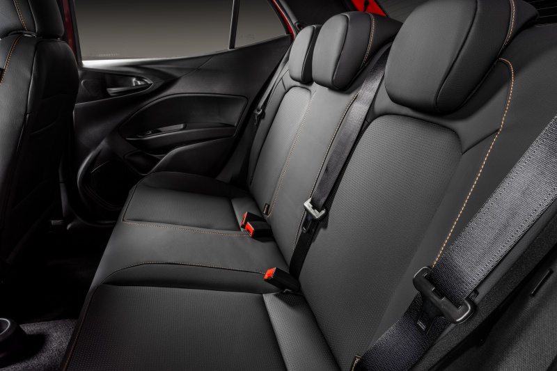 Fiat Argo 2026.