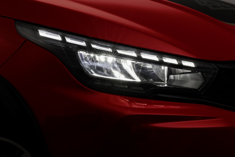 Fiat Argo 2026.