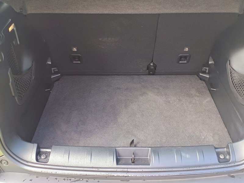 Jeep Renegade Sport Altitude.