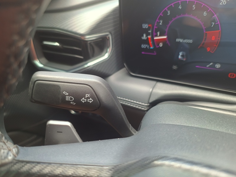Ford Mustang GT Performance.