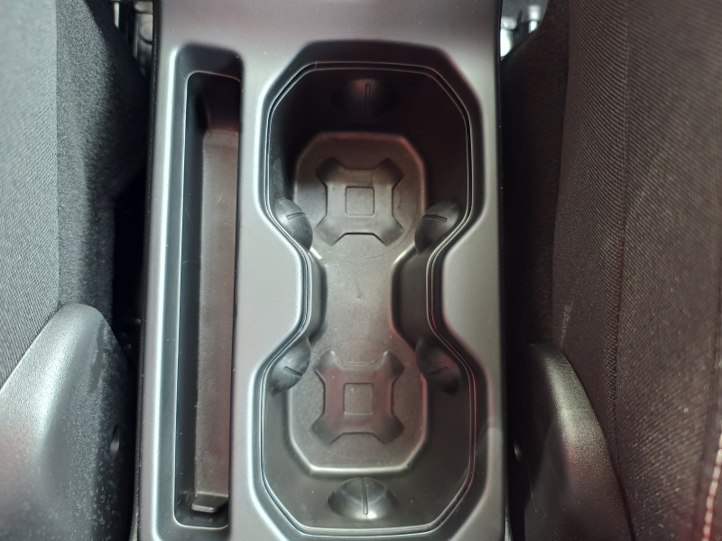 Jeep Renegade Sport Altitude.