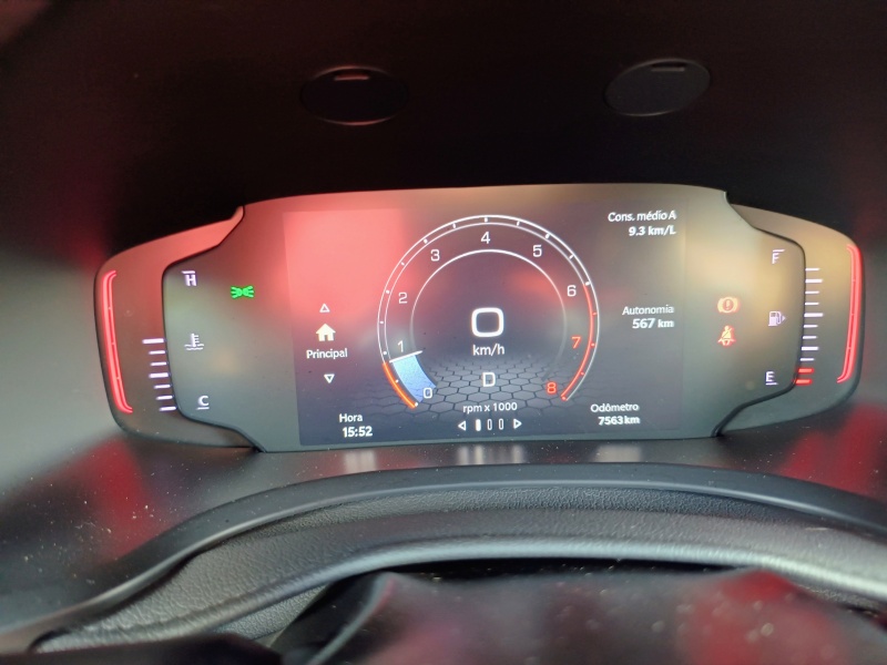 Jeep Renegade Sport Altitude.