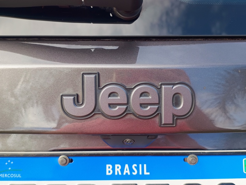 Jeep Renegade Sport Altitude.