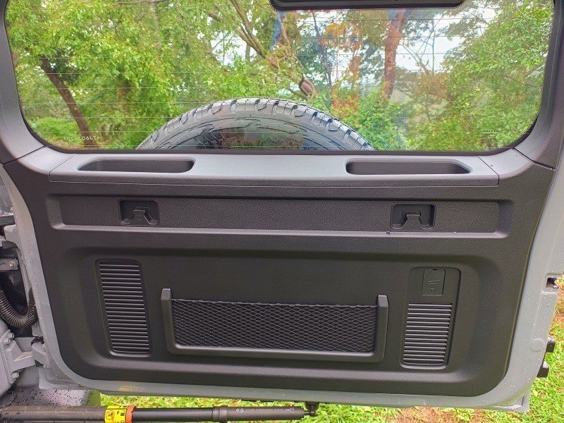 GWM Tank 300.