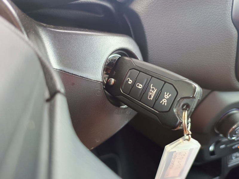 Jeep Renegade Sport Altitude.