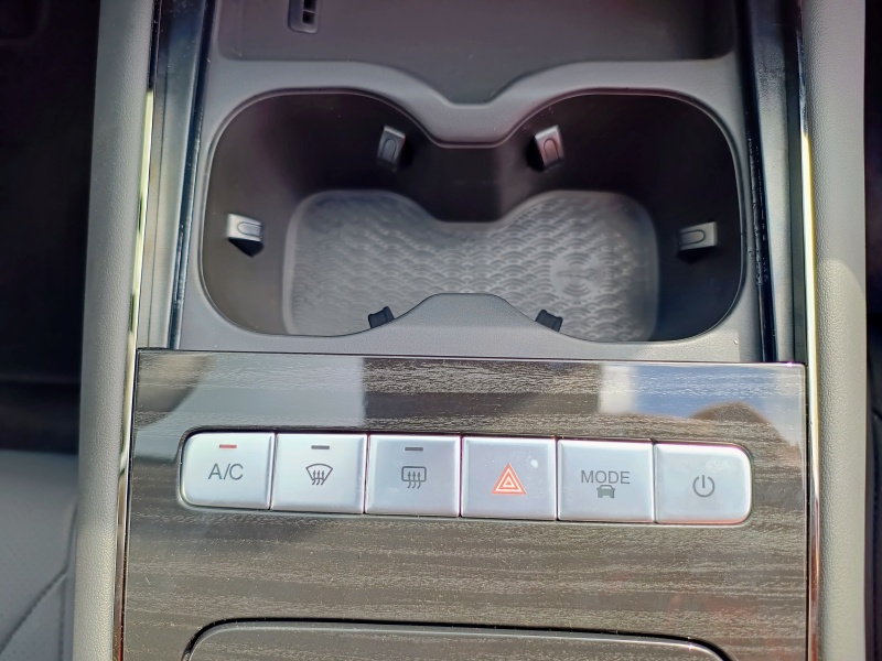 Omoda & Jaecoo Omoda E5.