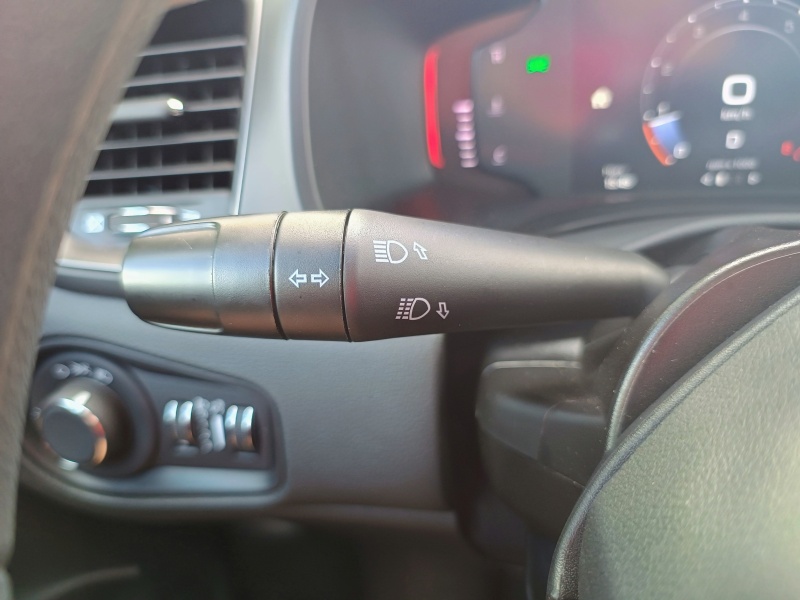 Jeep Renegade Sport Altitude.
