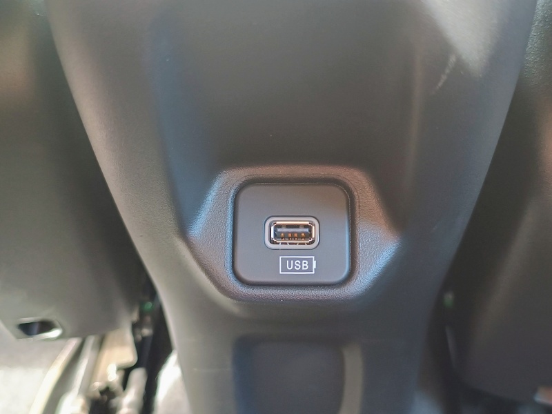 Jeep Renegade Sport Altitude.