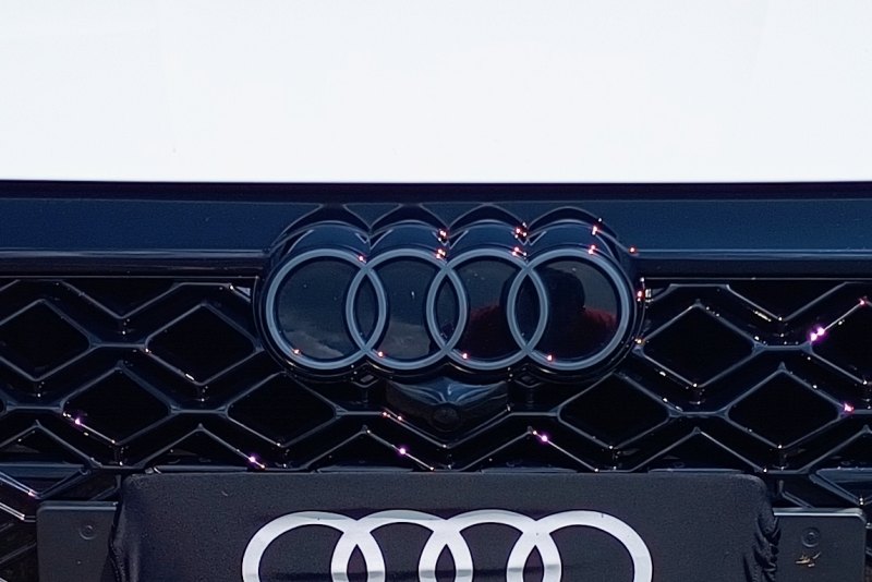 Audi RS 3.