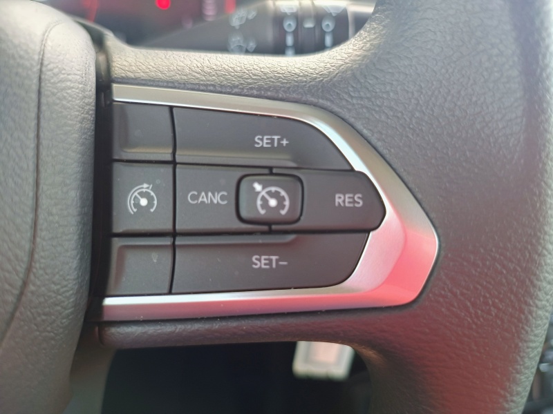 Jeep Renegade Sport Altitude.
