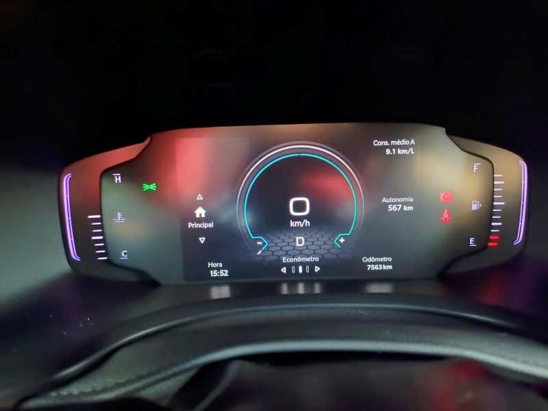 Jeep Renegade Sport Altitude.