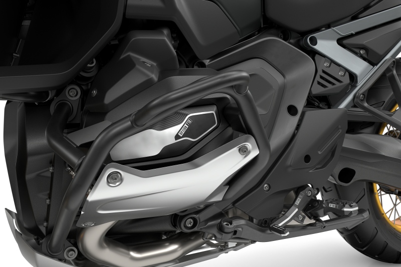 BMW Motorrad R 1300 GS Adventure.