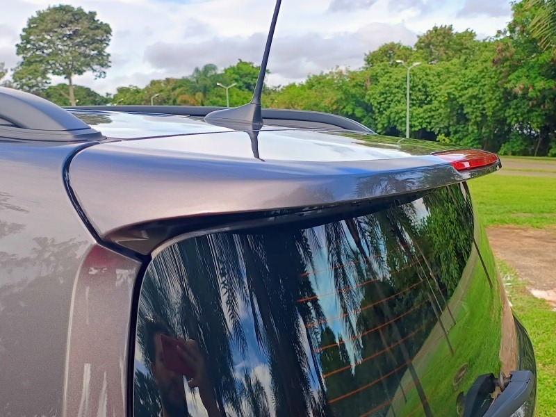 Jeep Renegade Sport Altitude.