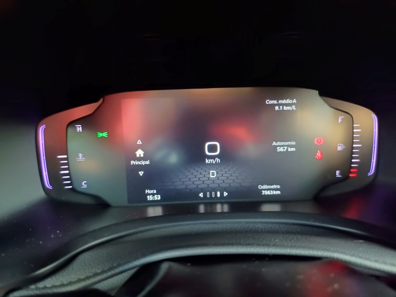 Jeep Renegade Sport Altitude.