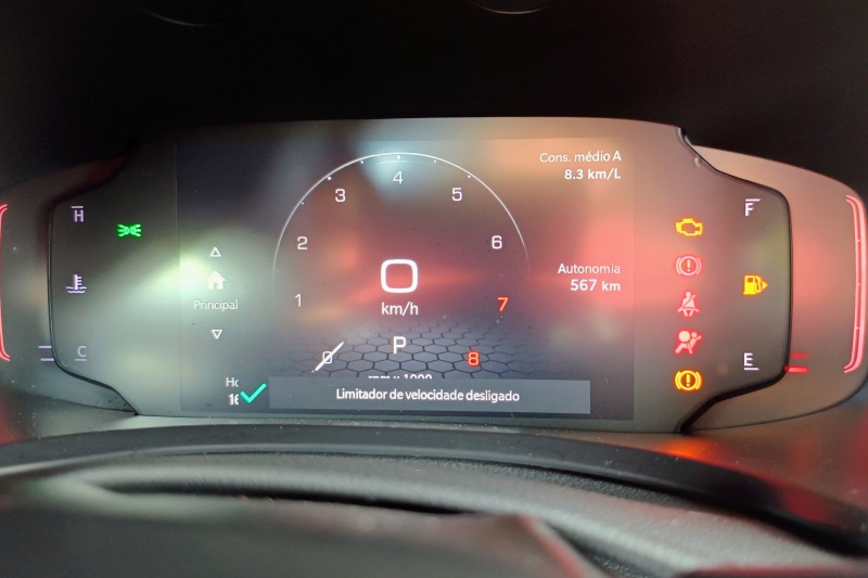 Jeep Renegade Sport Altitude.