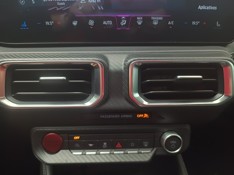Ford Mustang GT Performance.