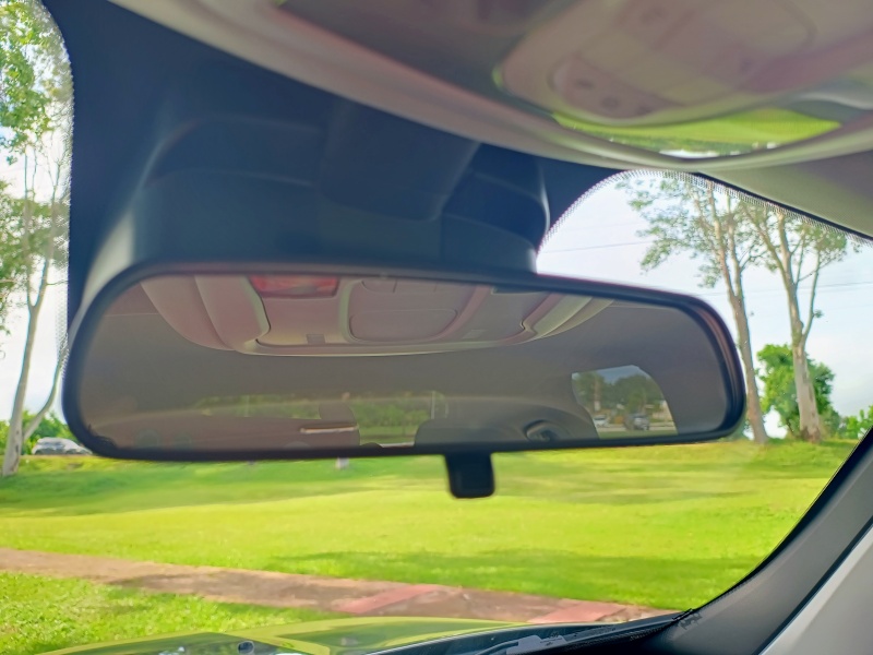 Jeep Renegade Sport Altitude.