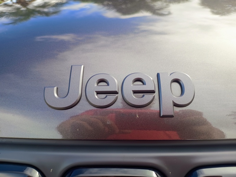 Jeep Renegade Sport Altitude.
