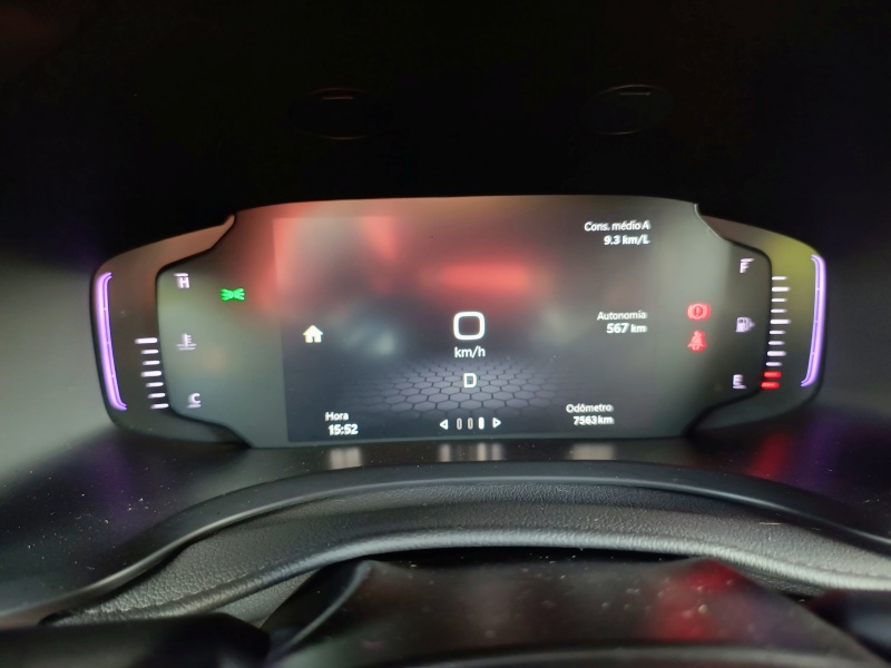 Jeep Renegade Sport Altitude.
