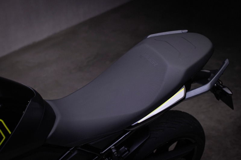 Triumph Tiger Sport 800.