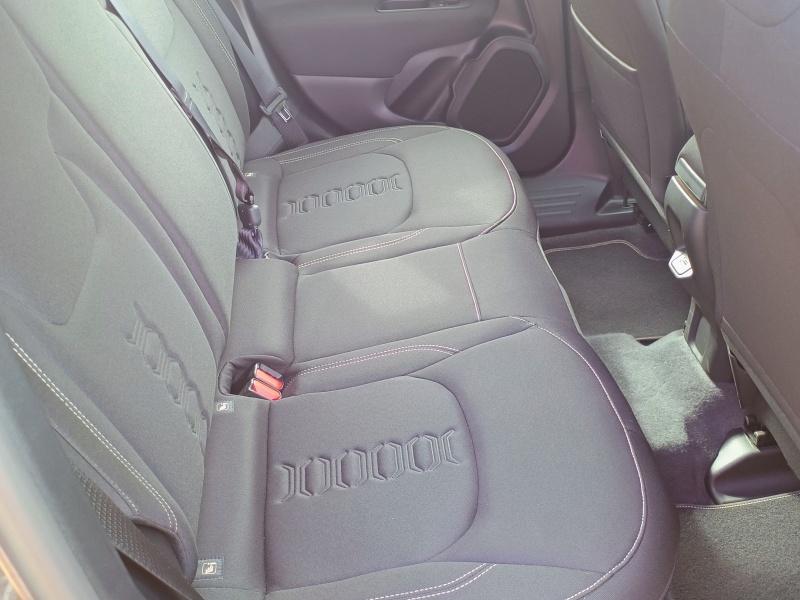 Jeep Renegade Sport Altitude.