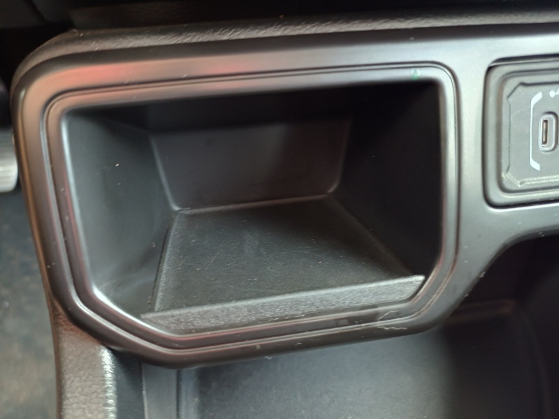 Jeep Renegade Sport Altitude.