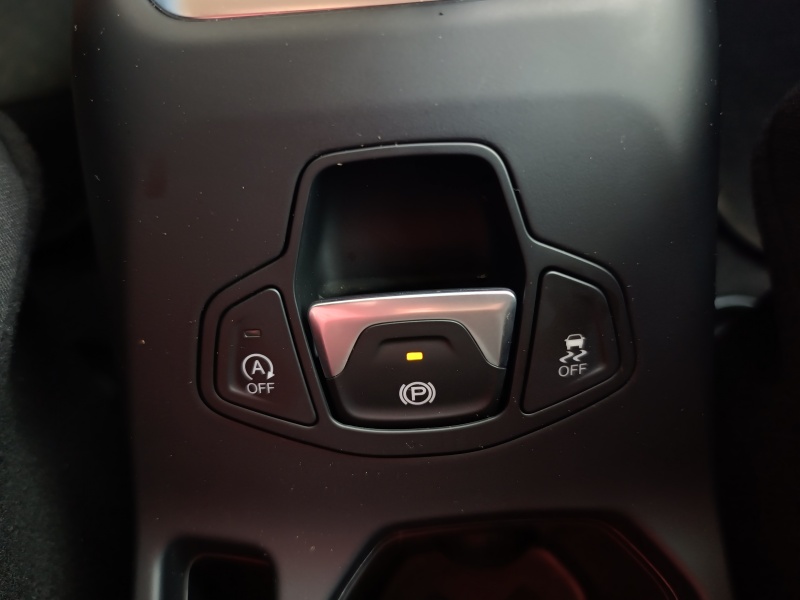 Jeep Renegade Sport Altitude.