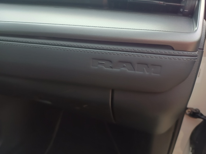 Ram Rampage Rebel 2.2.