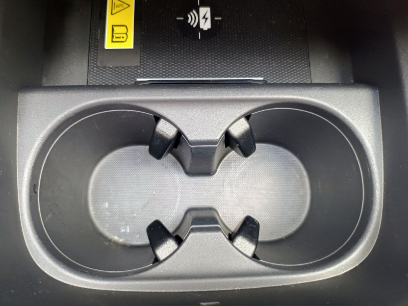 Honda ZR-V.