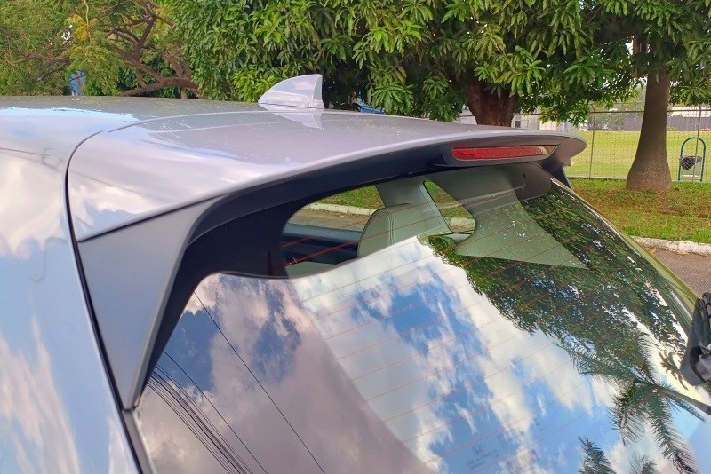 Honda ZR-V.
