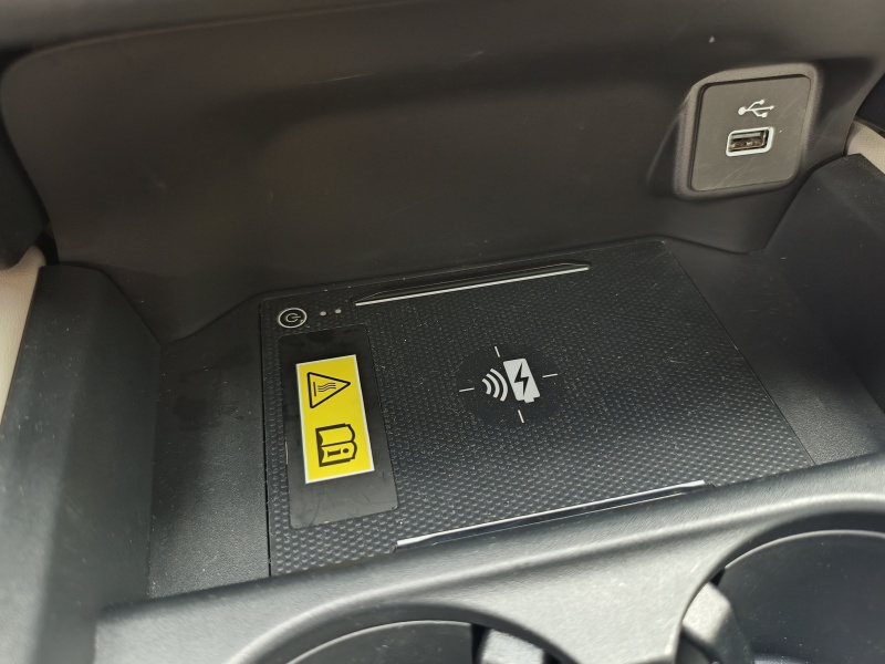 Honda ZR-V.