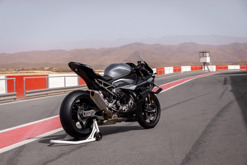 BMW Motorrad S 1000 RR.